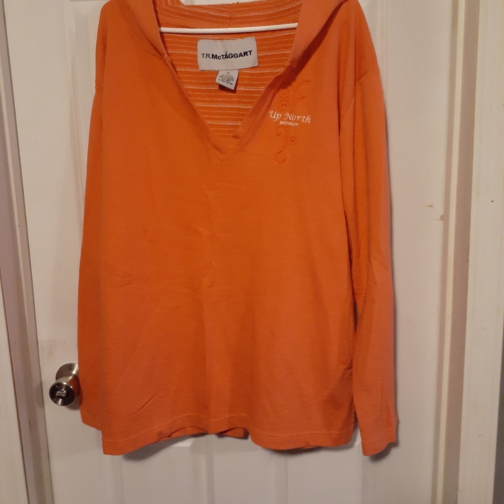 Hoodie - Picture 2 of 3